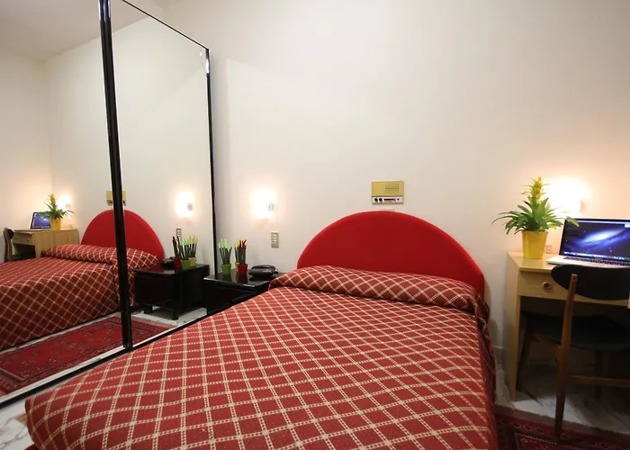 Hotel Villa Luca