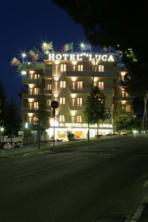 Luca Hotel