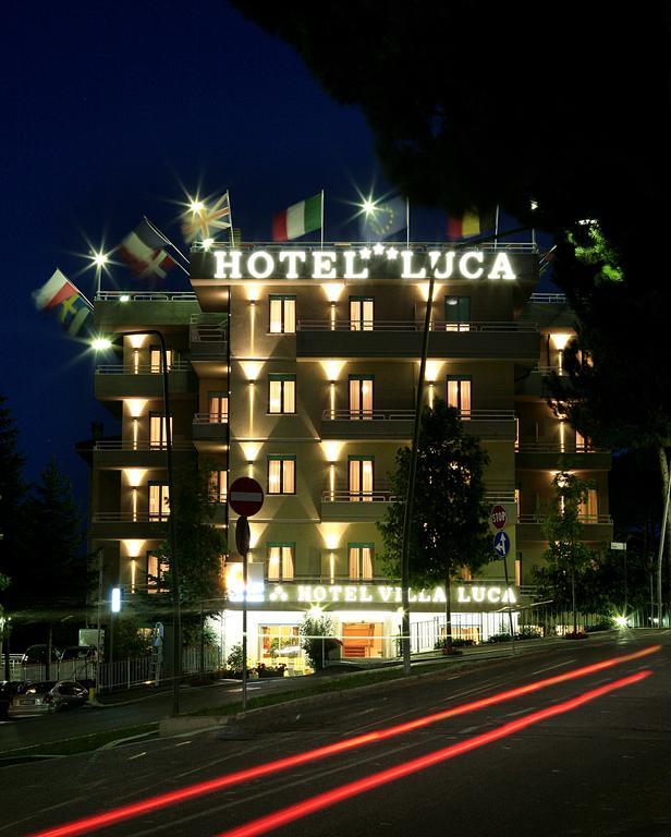 Hotel Luca Chianciano Terme