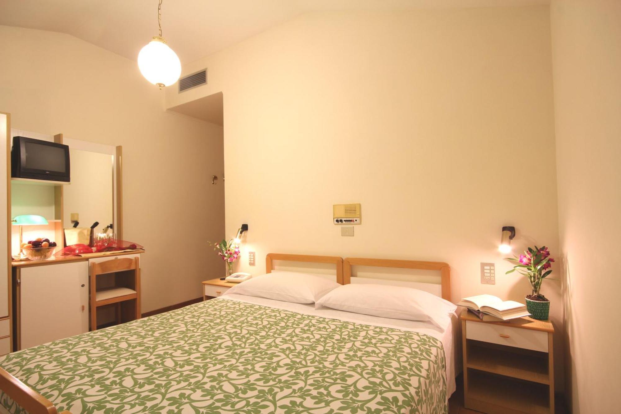 Luca Hotel Chianciano Terme