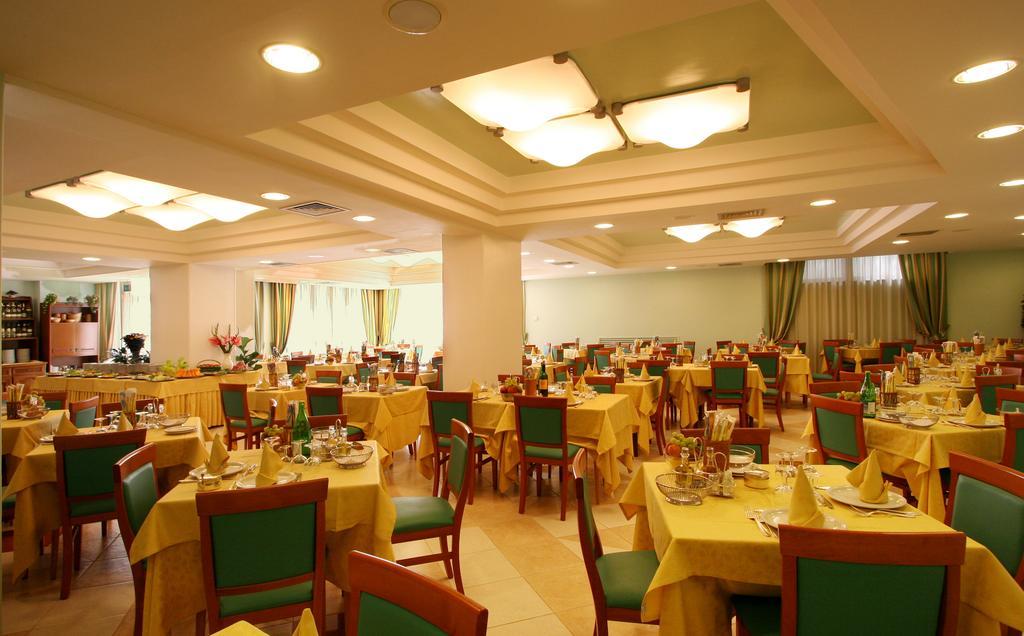 Hotel Luca