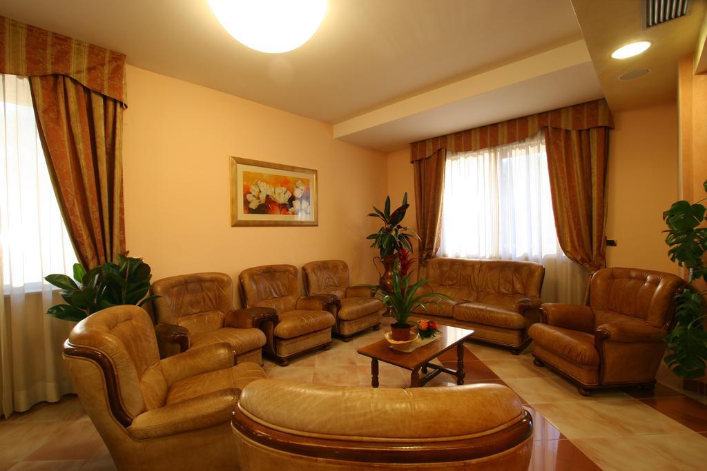 Hotel Luca