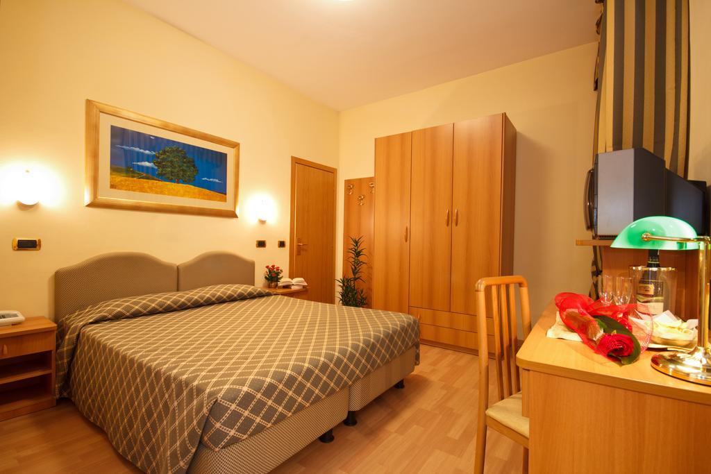 Hotel Luca Chianciano Terme