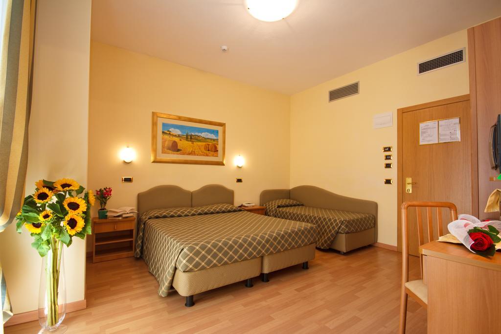 Luca 3* Chianciano Terme