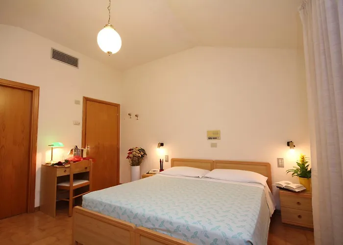 Hotel Villa Luca