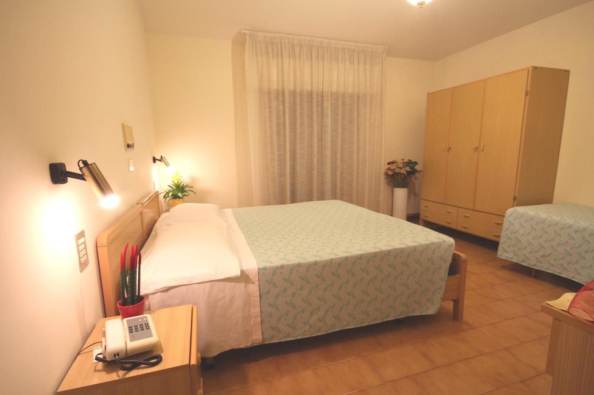 Hotel Luca 3*