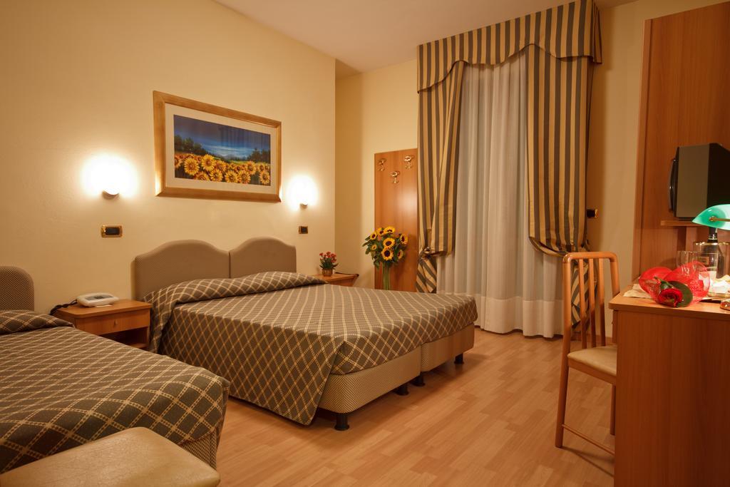 Luca 3* Chianciano Terme