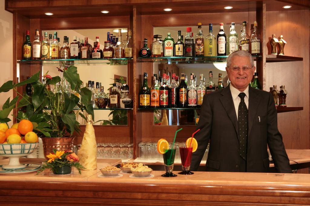 Hotel Luca
