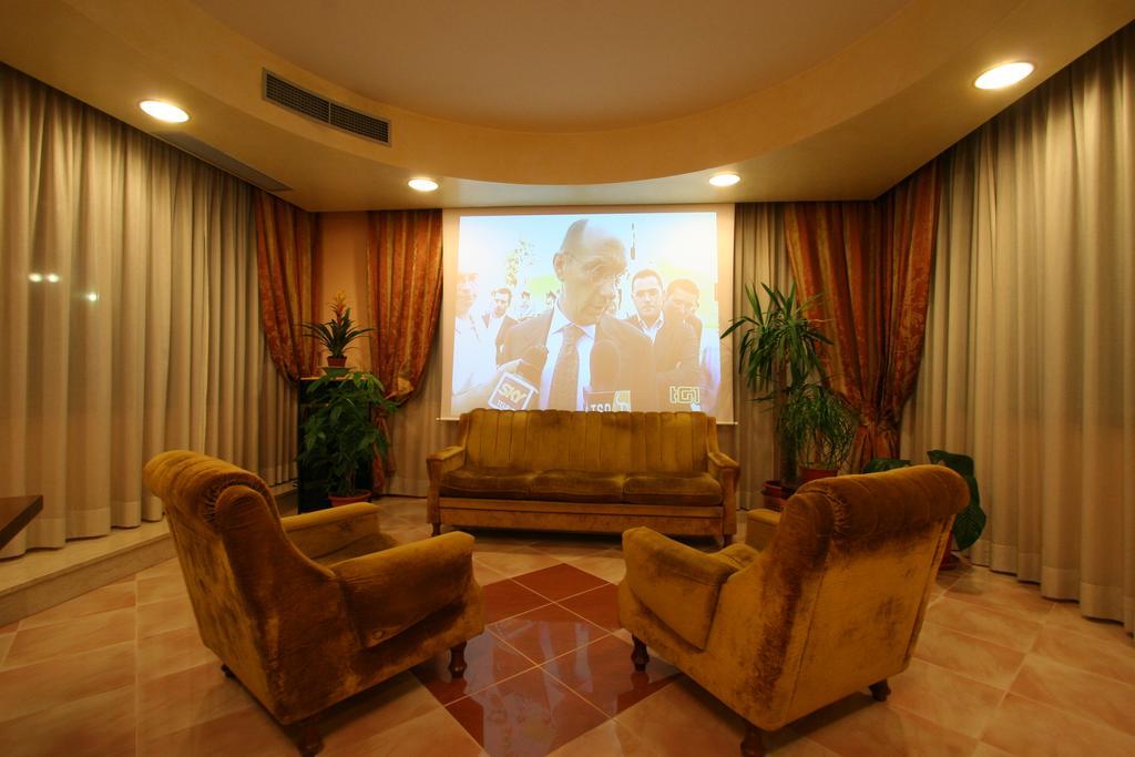 Luca 3* Chianciano Terme