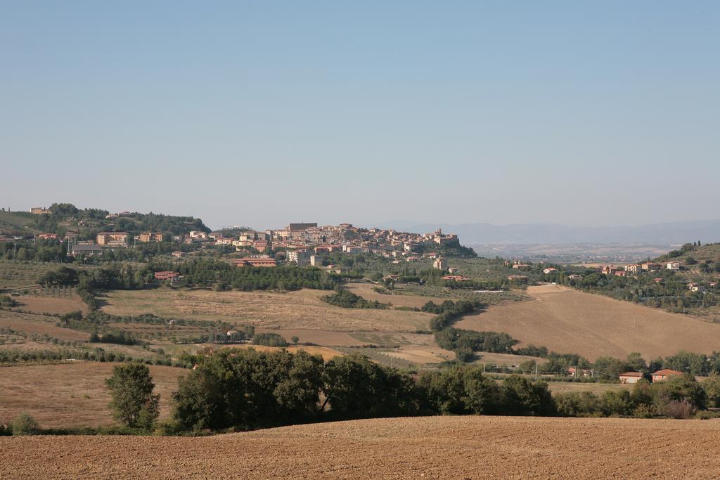 Luca Hotel Chianciano Terme