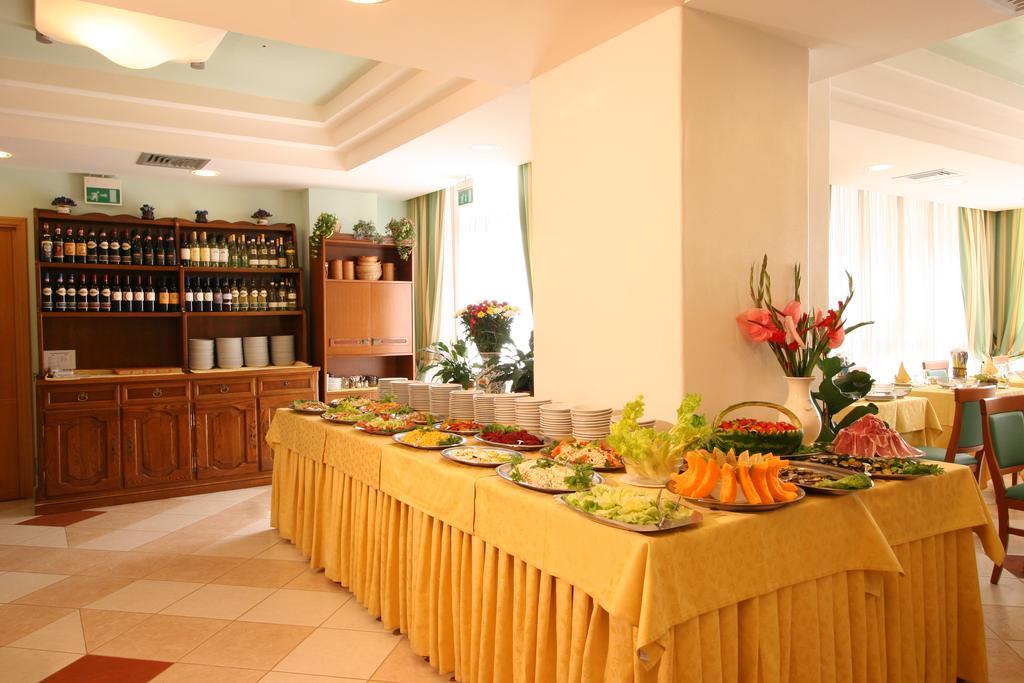 Hotel Luca