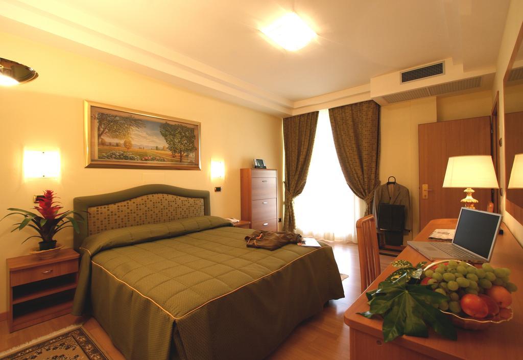 Hotel Luca Chianciano Terme